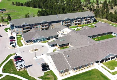 assisted living rapid city sd.